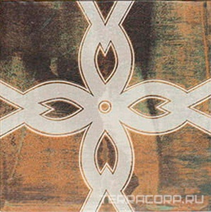 Керамогранит Mainzu Oxo  Link 20x20 Комбинированный 