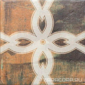 Керамогранит Mainzu Oxo  Link 20x20 Комбинированный 