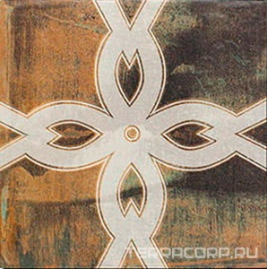 Керамогранит Mainzu Oxo  Link 20x20 Комбинированный 