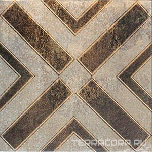 Керамогранит Mainzu Oxo  Cross 20x20 Комбинированный 