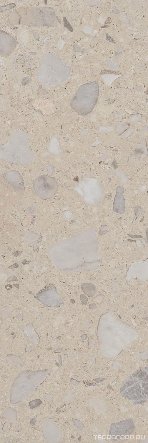 Керамическая плитка Kerama Marazzi Тараскон Стоун бежевый светлый матовый обрезной 30x89,5x0,9, фото 7