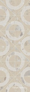 Декор  бежевый светлый матовый обрезной 30x89,5x0,9 Kerama Marazzi Тараскон Бежевый 
