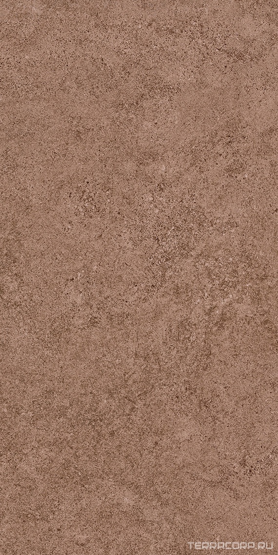 Керамическая плитка Kerama Marazzi Руссильон коричневый матовый обрезной 30x60x0,9 Коричневый, фото 7