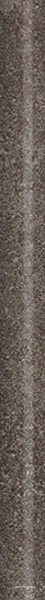 Бордюр коричневый тёмный матовый обрезной 30x2,5x1,9 Kerama Marazzi Руссильон Коричневый, фото 6