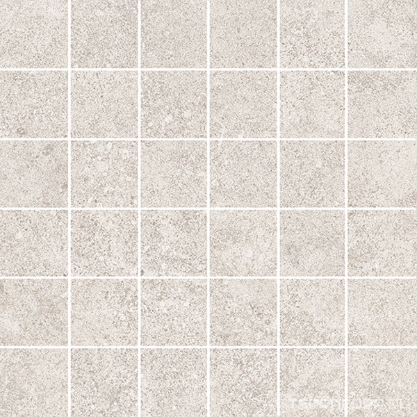 Декор мозаичный бежевый светлый матовый обрезной 30x30x0,9 Kerama Marazzi Руссильон, фото 6