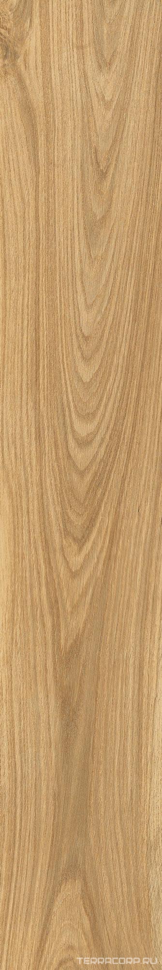 Керамогранит Sichenia Gruppo Ceramiche S.p.A P_Arkett Thun Satin 20x120 Коричневый, фото 6
