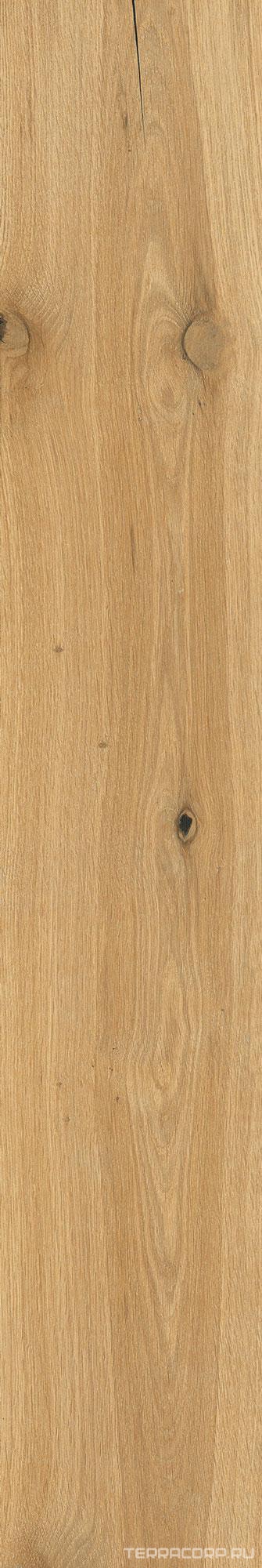 Керамогранит Sichenia Gruppo Ceramiche S.p.A P_Arkett Thun Satin 20x120 Коричневый, фото 7