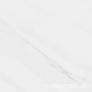 Керамогранит Pamesa CR Lenci Lenci Blanco Compaglass Rect. (п.п.) 60x60 Белый 