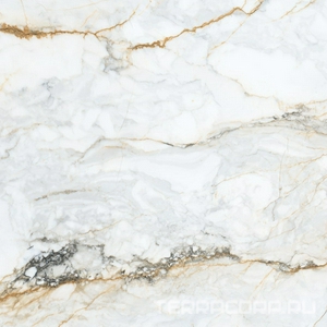 Керамогранит Pamesa CR Pisa CR. Lux Pisa Gold Compaglass (п.п.) 160x160 Белый 