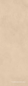 Керамогранит Laminam Calce  Avorio 3,5 mm 100x300 Коричневый 