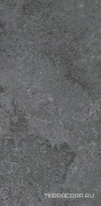 Керамический гранит  Alpas Euro Sunset  Dark Grey 60x120 Серый 