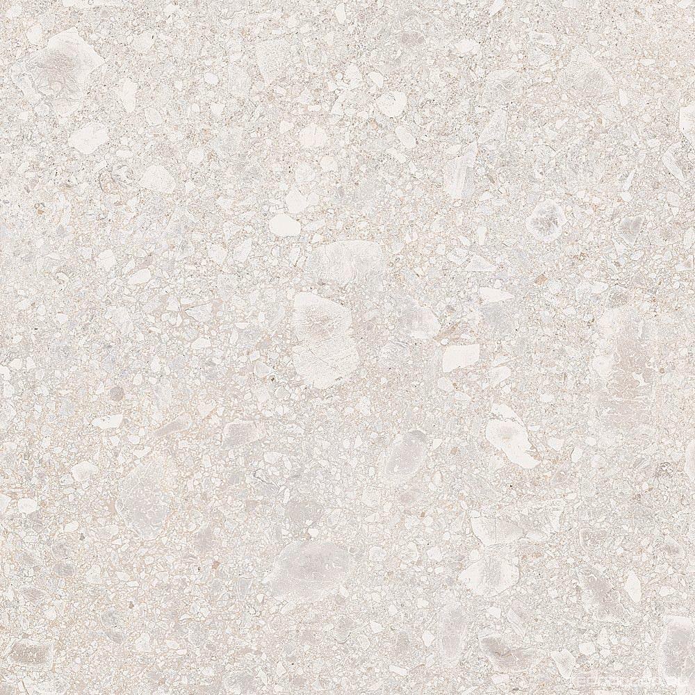 Керамический гранит Ergon Lombarda Bianco Naturale 90x90 Белый, фото 4