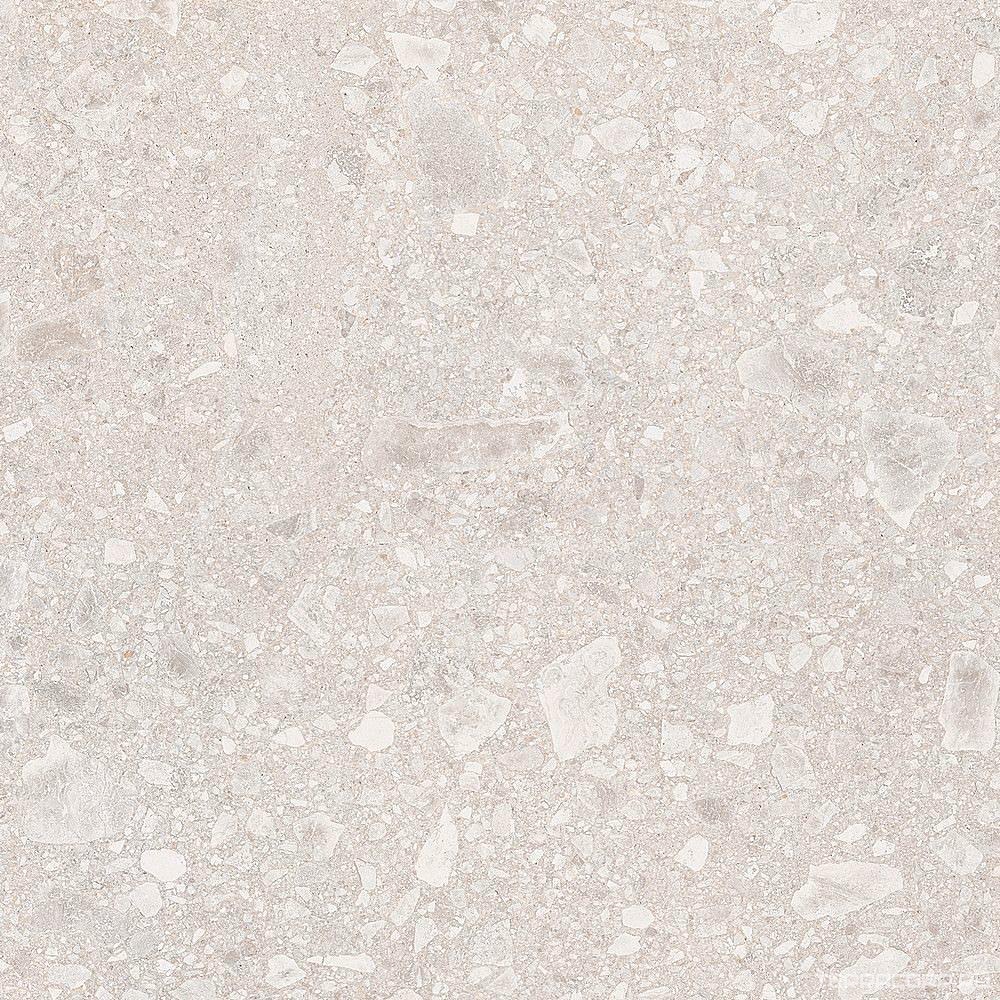 Керамический гранит Ergon Lombarda Bianco Naturale 90x90 Белый, фото 5