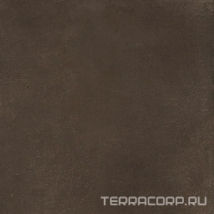 Керамический гранит  Florim Sensi  Terre By Thun Sensi Terre Carbone Naturale 80x80 Черный 