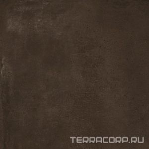 Керамический гранит  Florim Sensi  Terre By Thun Sensi Terre Carbone Naturale 80x80 Черный 