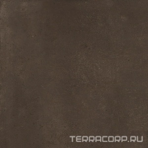 Керамический гранит  Florim Sensi  Terre By Thun Sensi Terre Carbone Naturale 80x80 Черный 