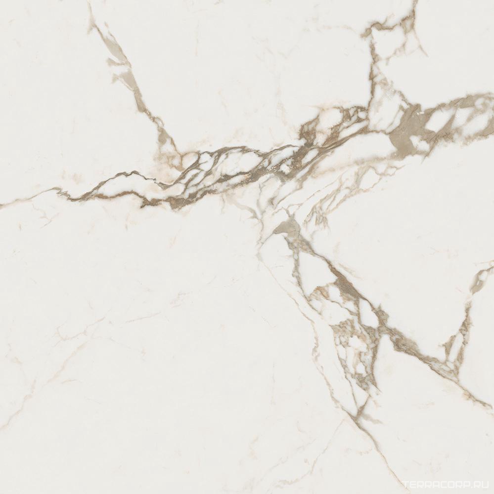Керамогранит Kerama Marazzi Марсель бежевый светлый матовый обрезной 60x60x0,9 Бежевый, фото 7