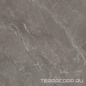 Керамогранит Kerama Marazzi Марсель  серый матовый обрезной 60x60x0,9 Серый 