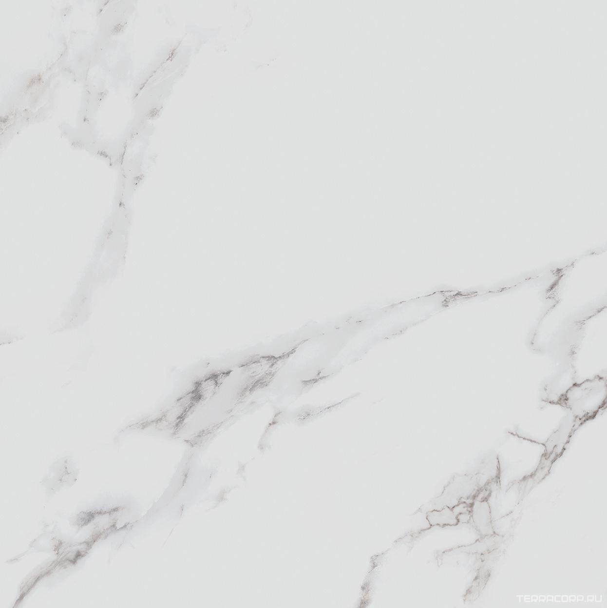 Керамогранит Kerama Marazzi Марсель серый светлый матовый обрезной 60x60x0,9 Серый, фото 7