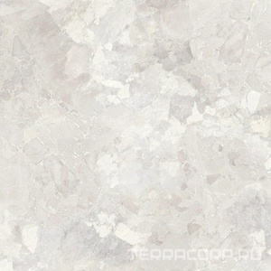 Керамогранит Dado Ceramica Argos  White 120x120 Белый 