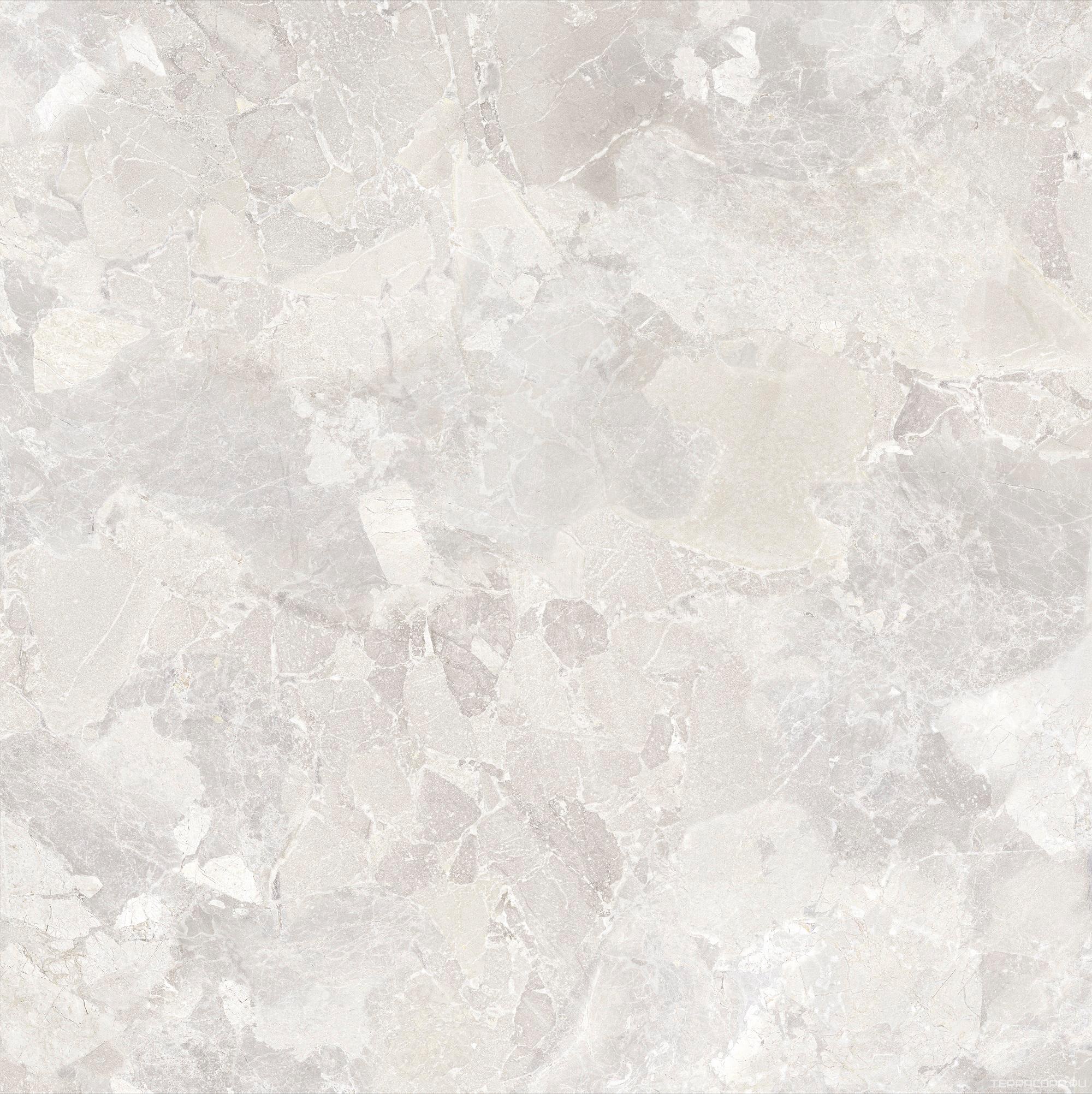 Керамогранит Dado Ceramica Argos White 120x120 Белый, фото 6