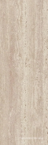 Керамическая плитка Kerama Marazzi Про травертин Про Травертин бежевый матовый обрезной 30x89,5x0,9 Бежевый 