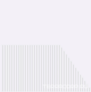 Керамическая плитка Kerama Marazzi  Пикассо белый глянцевый структура 20x20x0,69 Белый 