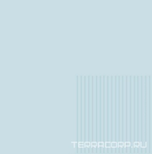 Керамическая плитка Kerama Marazzi  Пикассо синий светлый глянцевый структура 20x20x0,69 Синий 