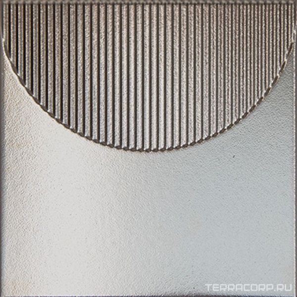 Декор Пикассо бронза глянцевый структура 20x20x0,69 Kerama Marazzi Бронзовый, фото 6