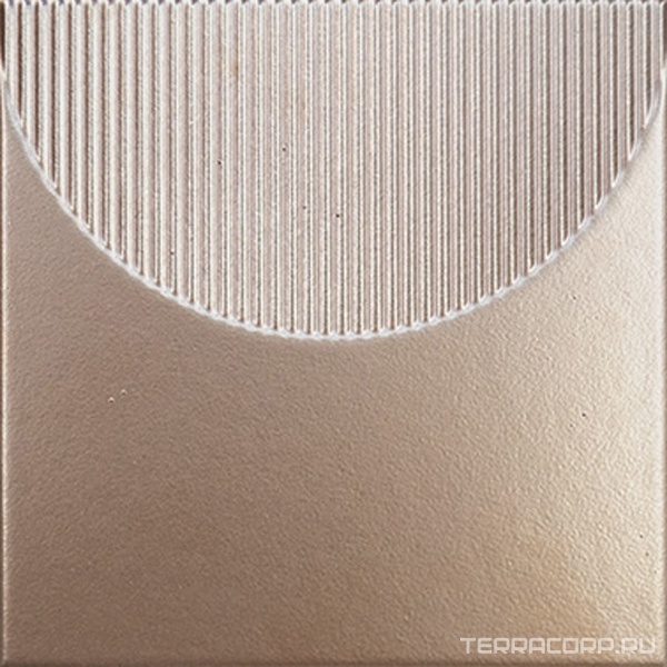Декор Пикассо медь глянцевый структура 20x20x0,69 Kerama Marazzi Медный, фото 6