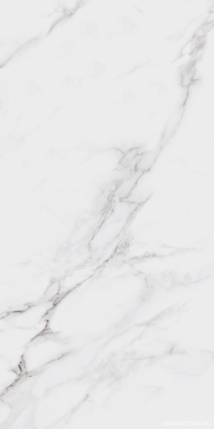 Керамическая плитка Kerama Marazzi Марсель серый светлый глянцевый обрезной 60x119,5x0,9 Серый, фото 7