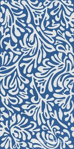 Декор Декупаж матовый обрезной 60x119,5x0,9 Kerama Marazzi  Комбинированный 