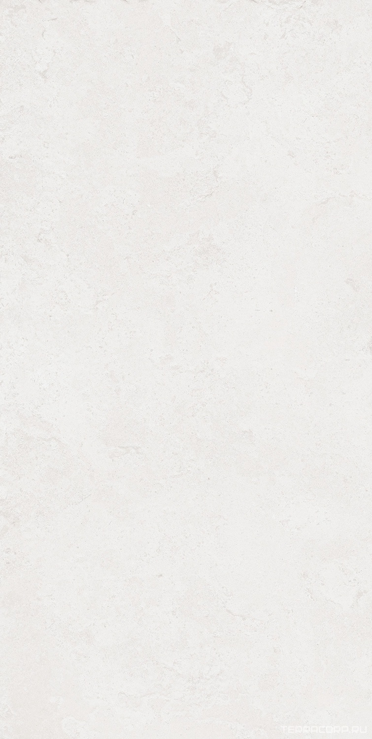 Керамическая плитка Kerama Marazzi Гране 1 белый матовый структура обрезной 40x80x1 Белый, фото 7