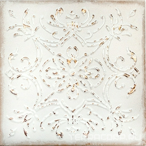 Декор Валлорис 3 бежевый светлый матовый 20x20x0,69 Kerama Marazzi   