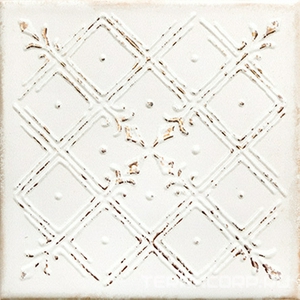 Декор Валлорис 4 бежевый светлый матовый 20x20x0,69 Kerama Marazzi   