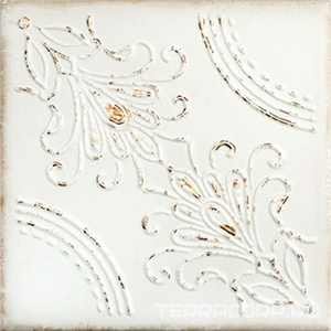 Декор Валлорис 5 бежевый светлый матовый 20x20x0,69 Kerama Marazzi   