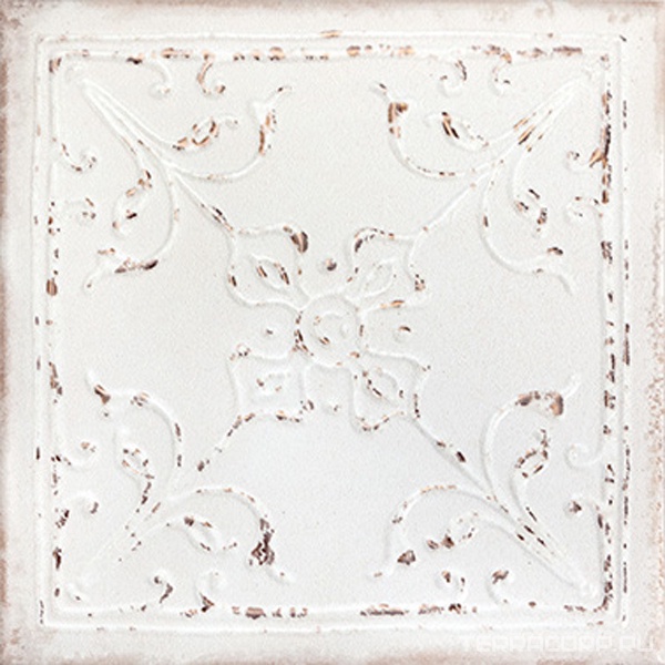 Декор Валлорис 6 бежевый светлый матовый 20x20x0,69 Kerama Marazzi, фото 6