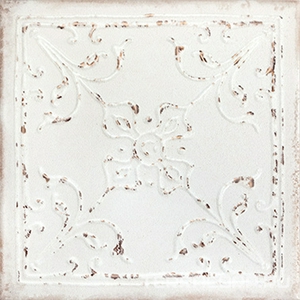 Декор Валлорис 6 бежевый светлый матовый 20x20x0,69 Kerama Marazzi   