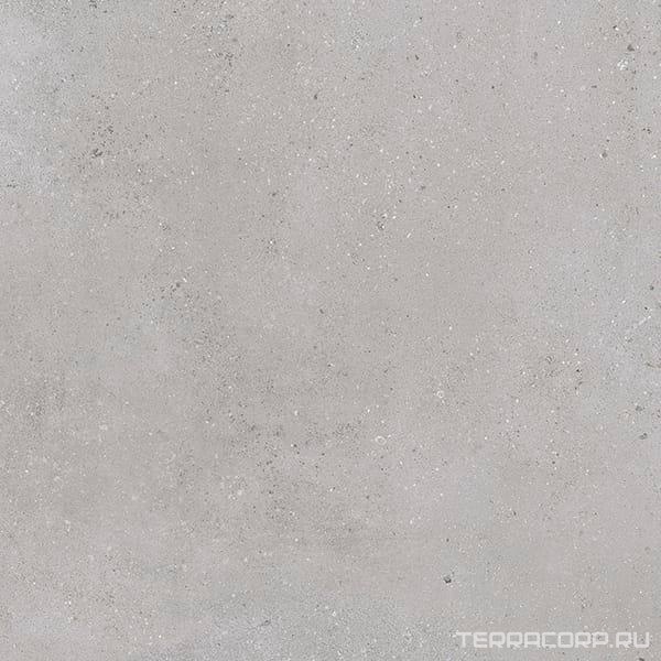 Керамогранит Гранитея Алатау серый ГР403 мат /Alatau Grey G403 60x60 Серый, фото 3