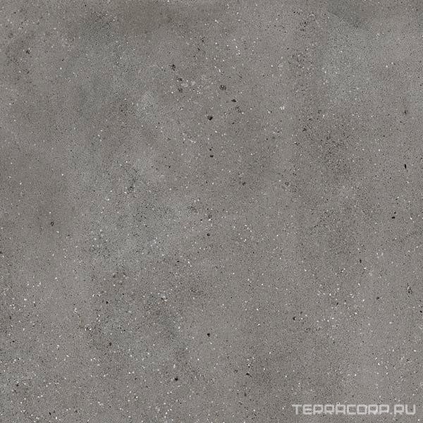Керамогранит Гранитея Алатау черный ГР405 мат /Alatau Black G405 60x60 Белый, фото 3
