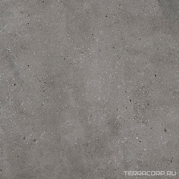 Керамогранит Гранитея Алатау черный ГР405 мат /Alatau Black G405 60x60 Белый, фото 4