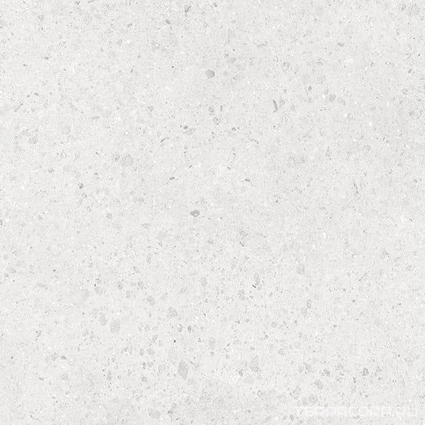 Керамогранит Гранитея Юрма белый ГР370 мат /Yurma White G370 60x60 Белый, фото 6