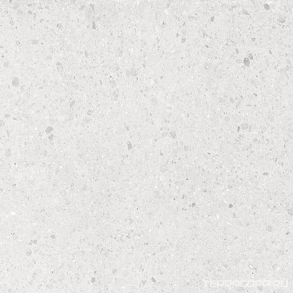 Керамогранит Гранитея Юрма белый ГР370 мат /Yurma White G370 60x60 Белый, фото 3