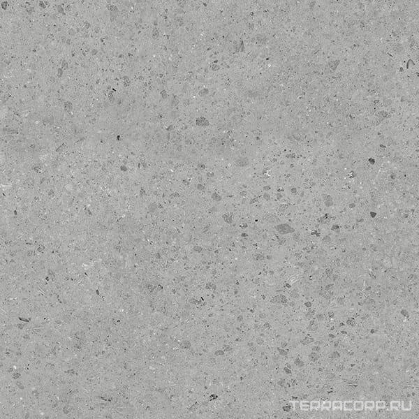 Керамогранит Гранитея Юрма серый ГР373 мат /Yurma Grey G373 60x60 Серый, фото 5