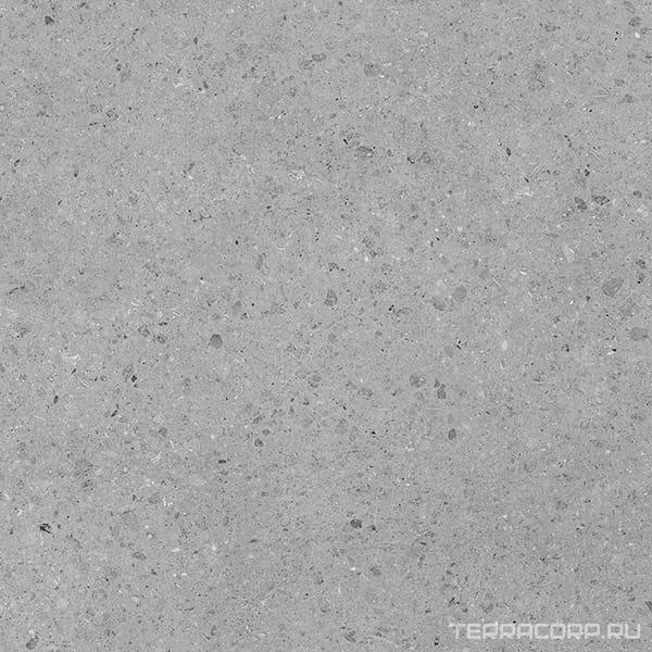 Керамогранит Гранитея Юрма серый ГР373 мат /Yurma Grey G373 60x60 Серый, фото 3