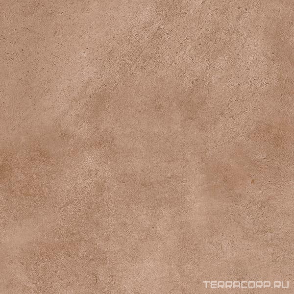 Керамогранит Гранитея Койва коричневый ГР254 мат /Koiva Brown G254 60x60 Коричневый, фото 6