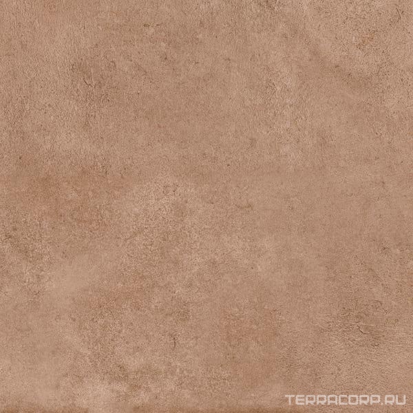 Керамогранит Гранитея Койва коричневый ГР254 мат /Koiva Brown G254 60x60 Коричневый, фото 7