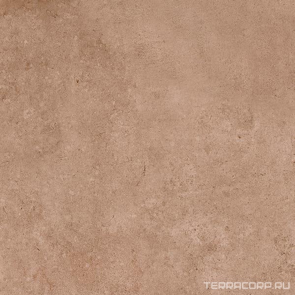 Керамогранит Гранитея Койва коричневый ГР254 мат /Koiva Brown G254 60x60 Коричневый, фото 4
