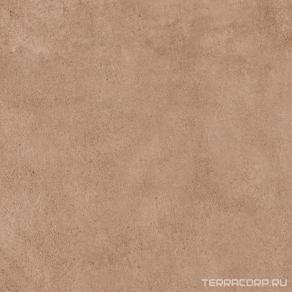 Керамогранит Гранитея Койва коричневый ГР254 мат /Koiva Brown G254 60x60 Коричневый, фото 5