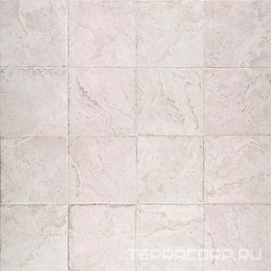 Керамогранит Mainzu Travertine  Gallia 15x15 Бежевый 